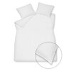 Vandyck Dekbedovertrek Washed Cotton White CLLA20201 | 28386