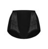 Ten Cate Women Basics High Waist Lace Black 32289-090 | 27416