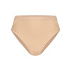 Ten Cate Women Basics High Leg Shape Beige 32404-029 | 27415