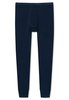 Schiesser Men Original Classics Feinripp Pants Navy 005135-815 | 26375