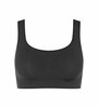 Sloggi Top Zero Feel 2.0 Voorgevormd Black 10217786-0004 | 29595