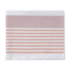Vandyck Coco Strandlaken Ash Rose BAHU24101-205 | 30005