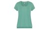 Essenza Shirt  Luyza Uni Easy Green 101526-640 | 29810