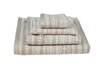 Pip Studio Badgoed Geometric Print Sand 30598