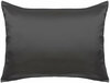 Livello Kapselsloop Satin Beauty Dark Grey 22073