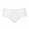 Sloggi Women Basic Midi Wit 10005038-003 | 227