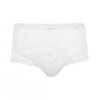 Lisca TailleSlip Evelyn White 22195 | 24777