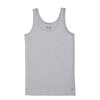 Ten Cate Boys Singlet Light Grey Melee 31964-955 | 24913