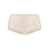 Ten Cate Women Secrets Midi Brief Swirle Soft Pink 30177-1596 | 28442