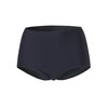 Ten Cate Women Secrets High Waist Brief Lace Back Dark Navy 31758-2140 | 23097