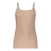 Ten Cate Women Secrets Spaghetti Top Walnut 30249-1532 | 26338