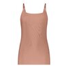 Ten Cate Women Secrets Spaghetti Top Pink Nut 30249-1533 | 26227