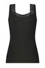 Ten Cate Women Secrets Singlet Lace Black  32133-090 | 28482