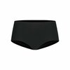 Ten Cate Women Secrets Cotton Midi Brief Black 32051-090 | 27676