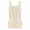 Ten Cate Women Secrets Cotton Top 2-Way Almond 32049-1552 | 28942