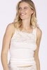 Nina Von C. Hemd Wit 70-300-499 | 26372