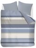 Beddinghouse Dekbedovertrek Audrie Blue | 31373