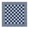 DDDDD Keukendoek Barbeque Blue 19425