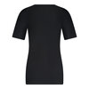 Ten Cate Women Secrets T-Shirt Short Sleeve Black 60466-090 | 31450