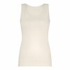 Ten Cate Women Secrets Singlet Double Layer Offwhite 60467-1056 | 31714