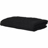 Linolux Vaatdoek Black |13875