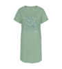 Triumph Nachthemd Green 10222566-7685 | 31173