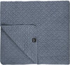 Livello Sprei Stonewashed Mr &amp; Mrs Amsterdam Blue 25298