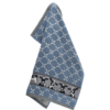 Bunzlau Castle Keukendoek Cows Grey Blue 6321 | 30995