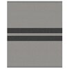 DDDDD Keukendoek Baxter Grey 26422