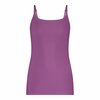Ten Cate Women Secrets Spaghetti Top Purple Orchid 30249-2216 | 31459
