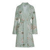 Vandyck Badjas Joy Pearl Blue 26219