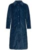 Pastunette Dames Badjas Dark Blue 171252-170-3-520 | 32254