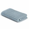 Linolux Vaatdoek Uni Grey Blue D529 | 31731