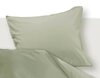 Linolux Sloop Washed Cotton Green 32360