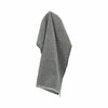 Bunzlau Castle Keukendoek Small Check Anthracite 6418 | 32438