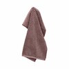 Bunzlau Castle Keukendoek Small Check Burgundy 6420| 32439