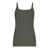 Ten Cate Women Secrets Spaghetti Top Forest Mist 30249-6162 | 32532