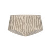 Ten Cate Women Secrets Midi Brief Faded Lines 30177-6128 | 32522
