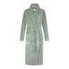 Ten Cate Dames Badjas Minty Green Stripe 60529-6179 | 32576