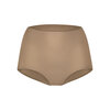 Ten Cate Women Secrets High Waist Brief Dusty Sand 30176-5304 | 32520