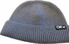 Muts Fijn Gebreid CM 2.0 Grey 08476 | 32648