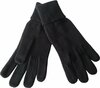 Heren Handschoenen Zwart 09642 | 32655