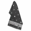 Bunzlau Castle Theedoek Forest Animals Black 6427 | 32564