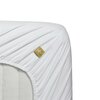 Beddinghouse Percale Splittopper Hoeslaken White | 30213