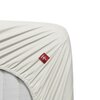 Beddinghouse Percale Splittopper Hoeslaken OffWhite | 32843
