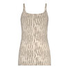 Ten Cate Women Secrets Spaghetti Top Faded Lines 30249-6128 | 32531