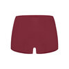 Ten Cate Women Secrets Short Velvet Red 30178-2302 | 32525