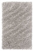 Heckett Lane Cona Badmat Pearl Grey HNLB51-52-M | HNLB51-52-R | 30645