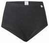 Lunatex Slip Maxi Zwart 802030 | 32153