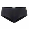 Lunatex Slip Midi Zwart 802031 | 32157